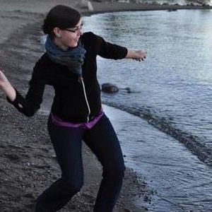 Meet your Posher, Kristen